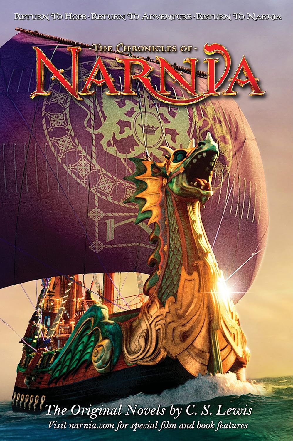 The Chronicles of Narnia