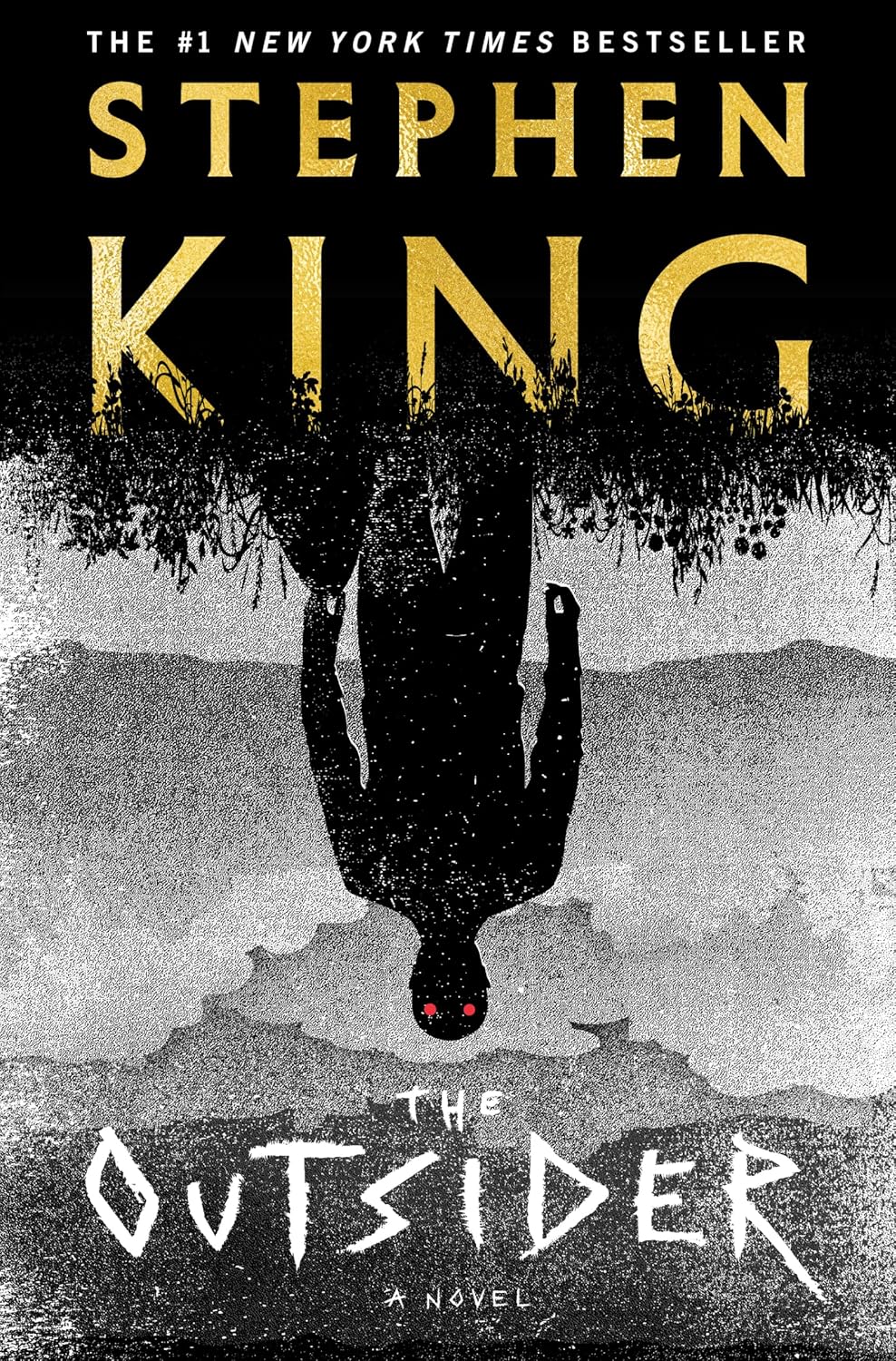 The Outsider
